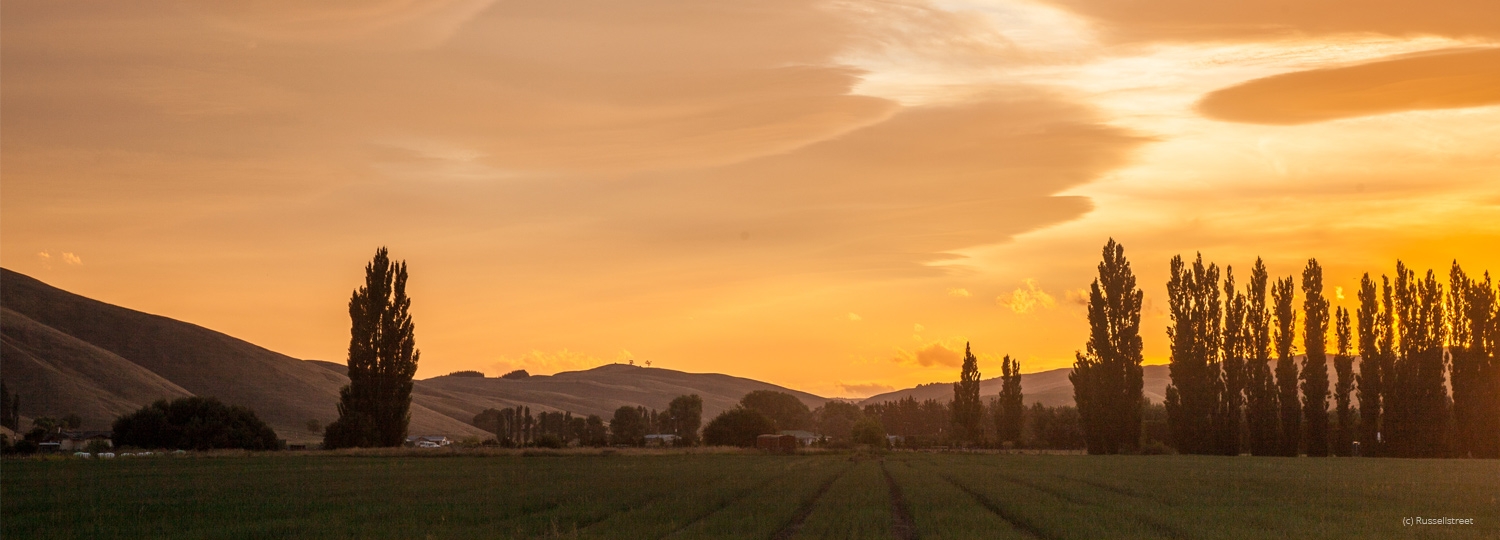 breathtaking views of Waipawa